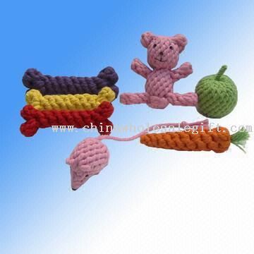 Pet Toys